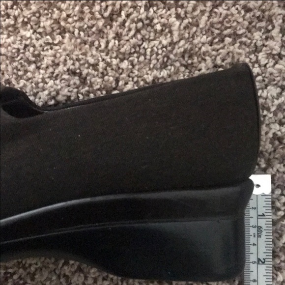 Stuart Weitzman Shoes Size 8 - Picture 9 of 9